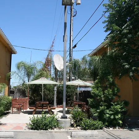 Econo Lodge Inn & Suites Lodi - Wine Country Area-2