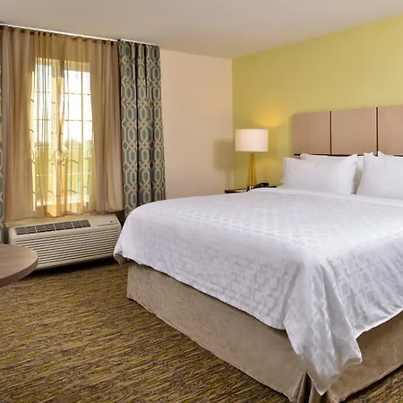 Candlewood Suites - Lodi By Ihg-3