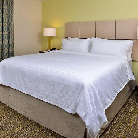 Candlewood Suites - Lodi By Ihg-2